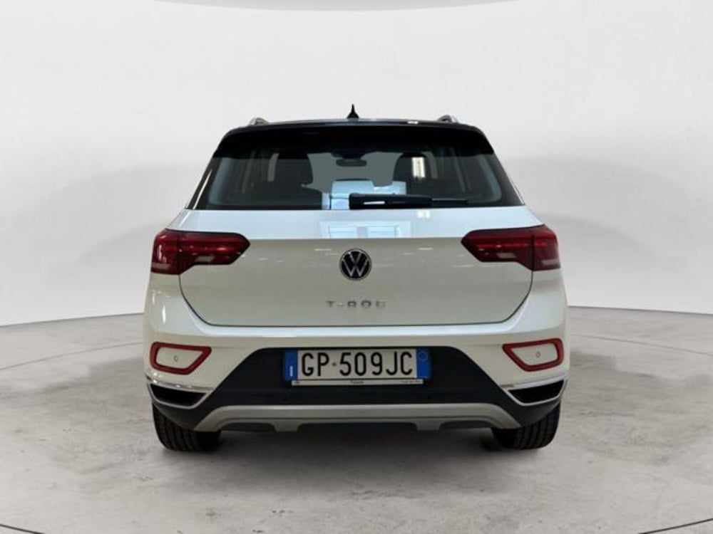 Volkswagen T-Roc usata a Cuneo (4)