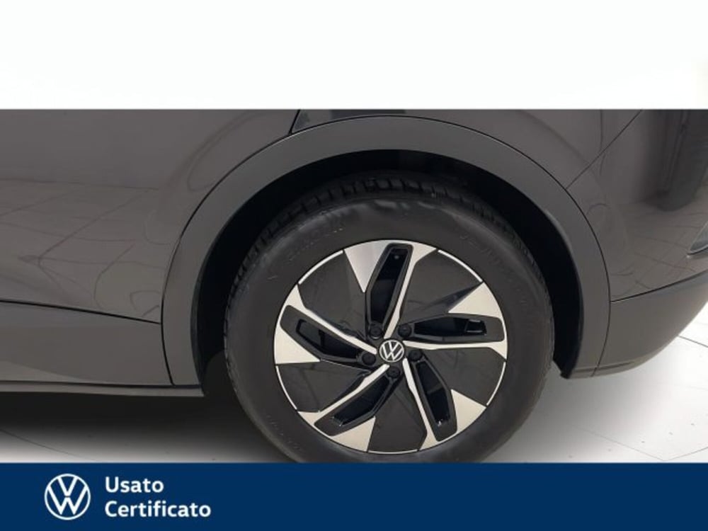 Volkswagen ID.4 usata a Vicenza (17)