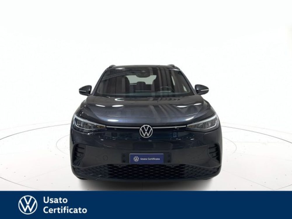 Volkswagen ID.4 usata a Vicenza (2)