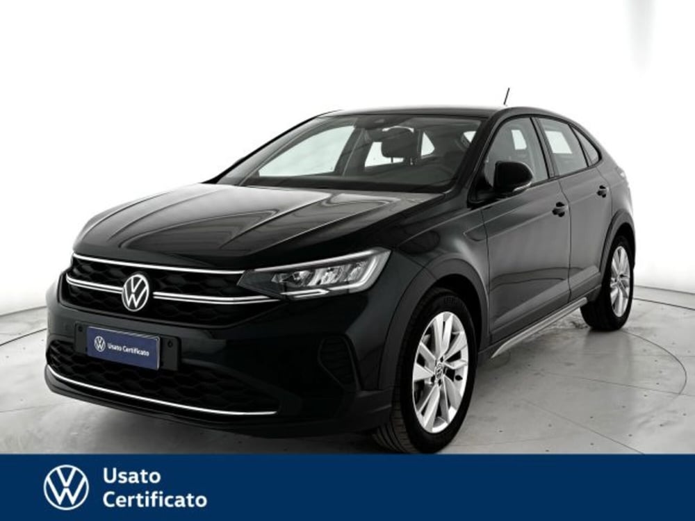 Volkswagen Taigo usata a Vicenza