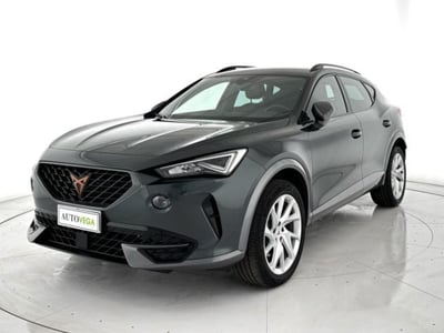 Cupra Formentor Formentor 2.0 TDI del 2022 usata a Arzignano