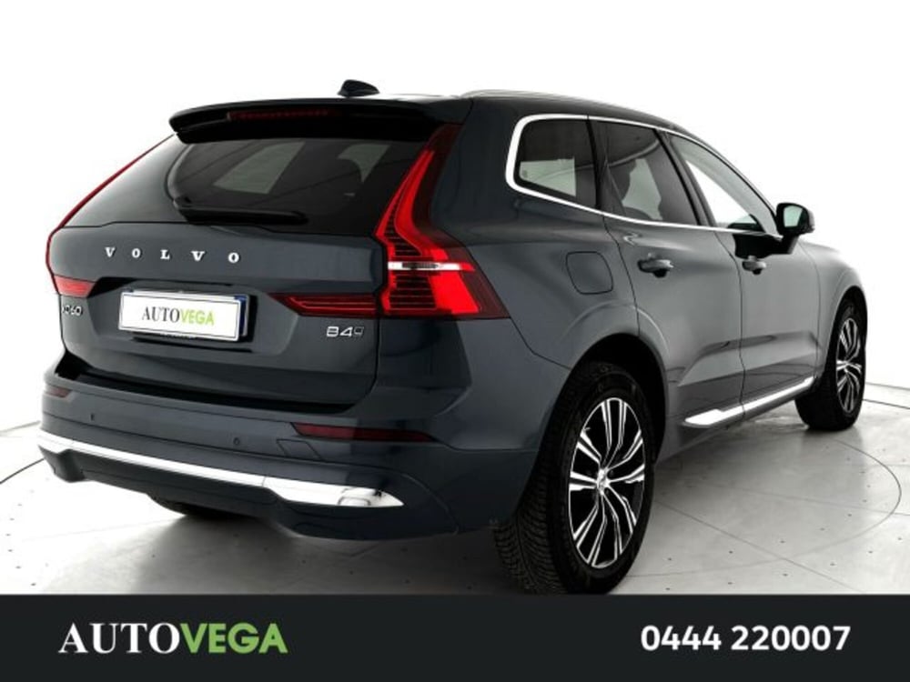 Volvo XC60 usata a Vicenza (3)