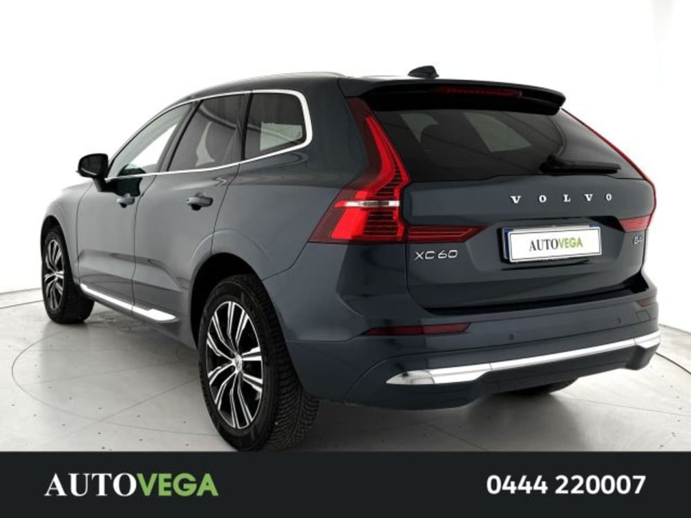 Volvo XC60 usata a Vicenza (5)