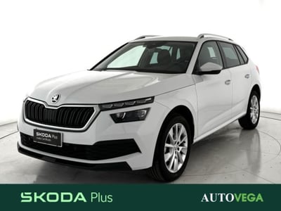 Skoda Kamiq 1.0 TSI 110 CV DSG Style del 2023 usata a Arzignano