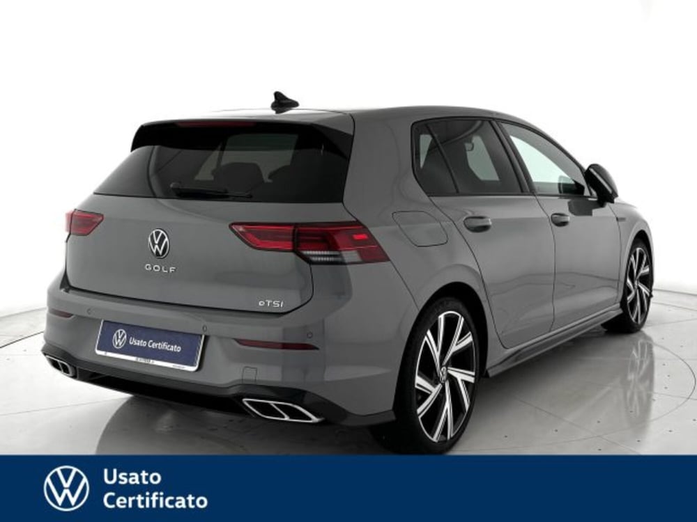 Volkswagen Golf Variant usata a Vicenza (3)