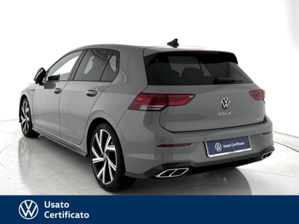 Volkswagen Golf Variant usata a Vicenza (5)