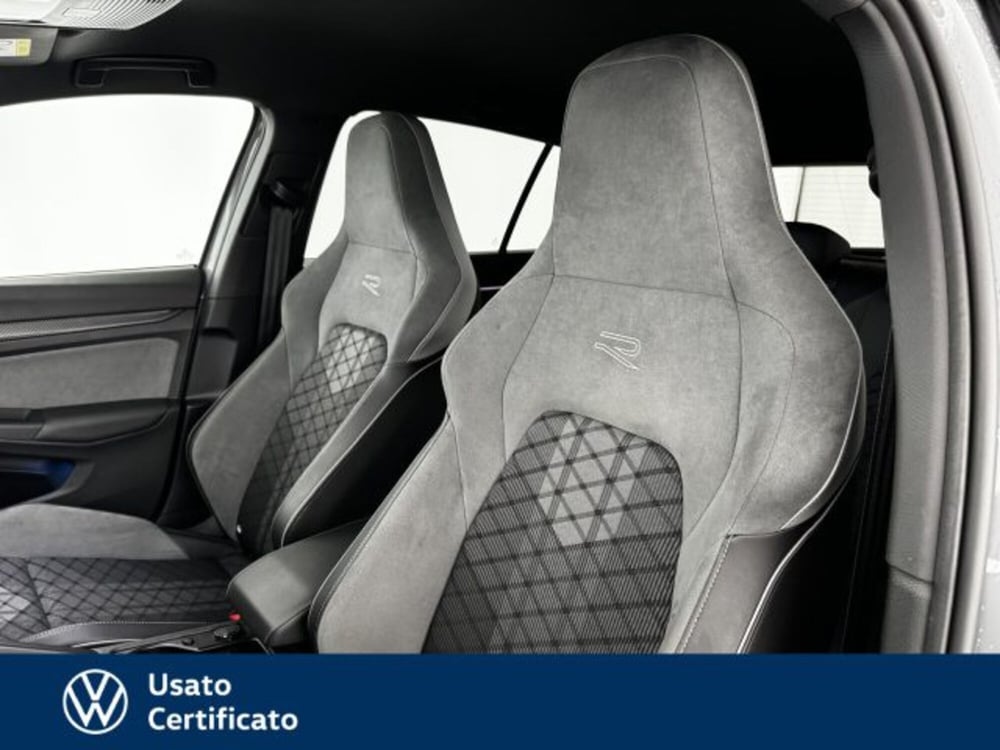 Volkswagen Golf Variant usata a Vicenza (8)