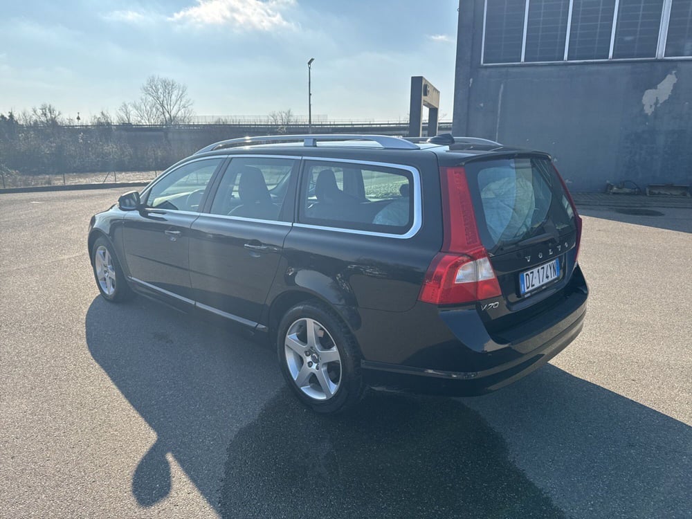 Volvo V70 usata a Piacenza (2)