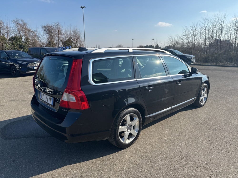 Volvo V70 usata a Piacenza (3)