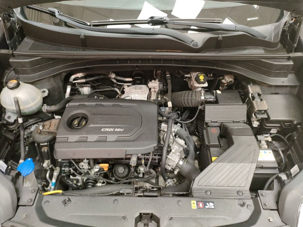 Kia Sportage usata a Teramo (10)