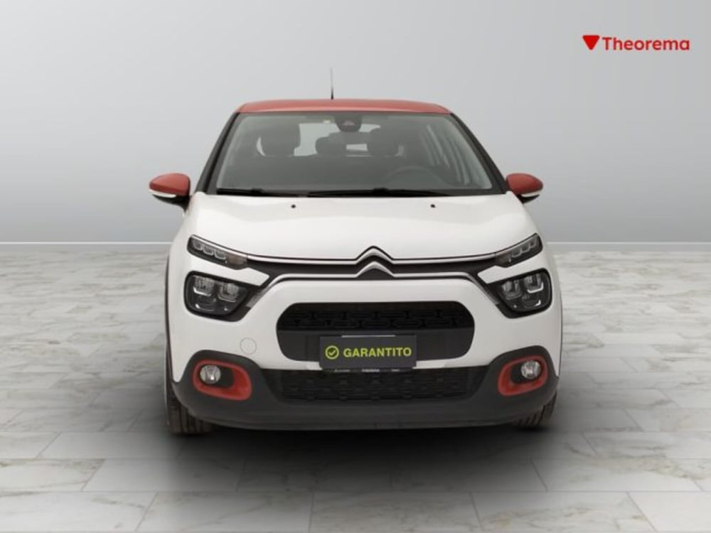 Citroen C3 usata a Torino (8)