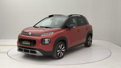 Citroen C3 Aircross PureTech 110 S&amp;S Shine del 2020 usata a Torino