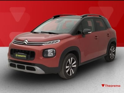 Citroen C3 Aircross PureTech 110 S&amp;S Shine  del 2020 usata a Torino