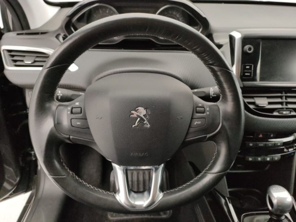 Peugeot 2008 usata a Torino (12)