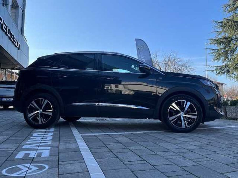 Peugeot 3008 usata a Venezia (5)