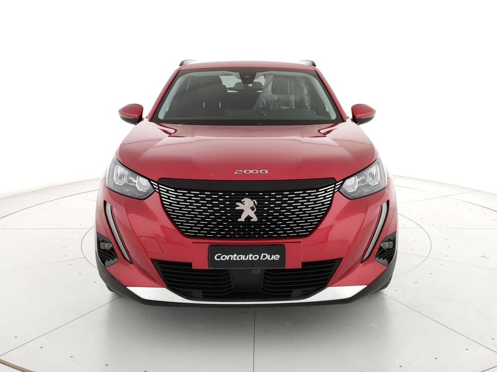 Peugeot 2008 nuova a Caserta