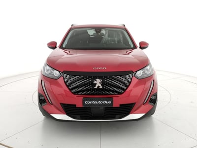 Peugeot 2008 1.2 puretech Style s&amp;s 100cv nuova a Teverola