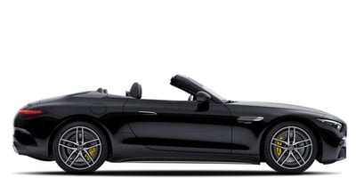 Mercedes-Benz SL 43 Premium Plus auto nuova a Alessandria