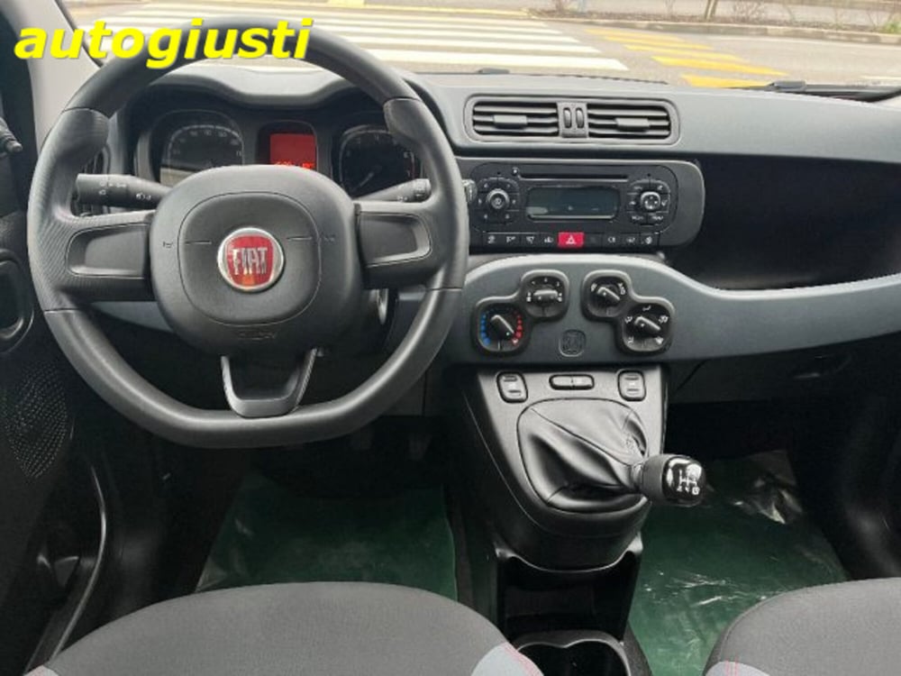 Fiat Panda usata a Belluno (10)