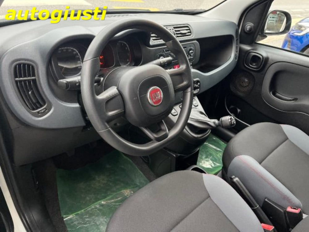 Fiat Panda usata a Belluno (9)