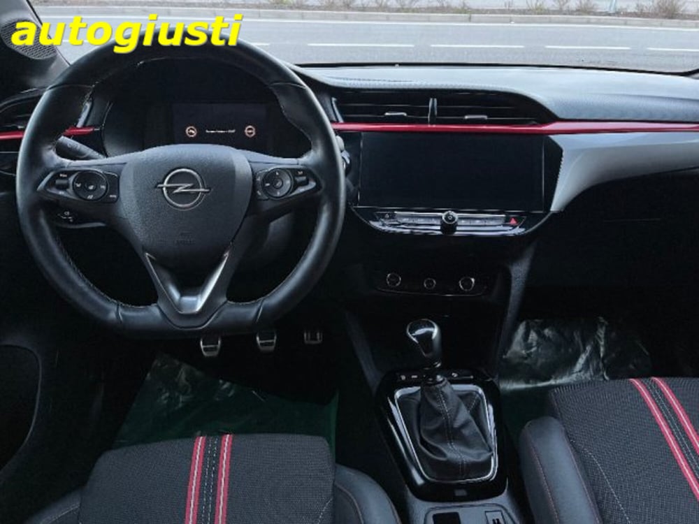 Opel Corsa usata a Belluno (10)