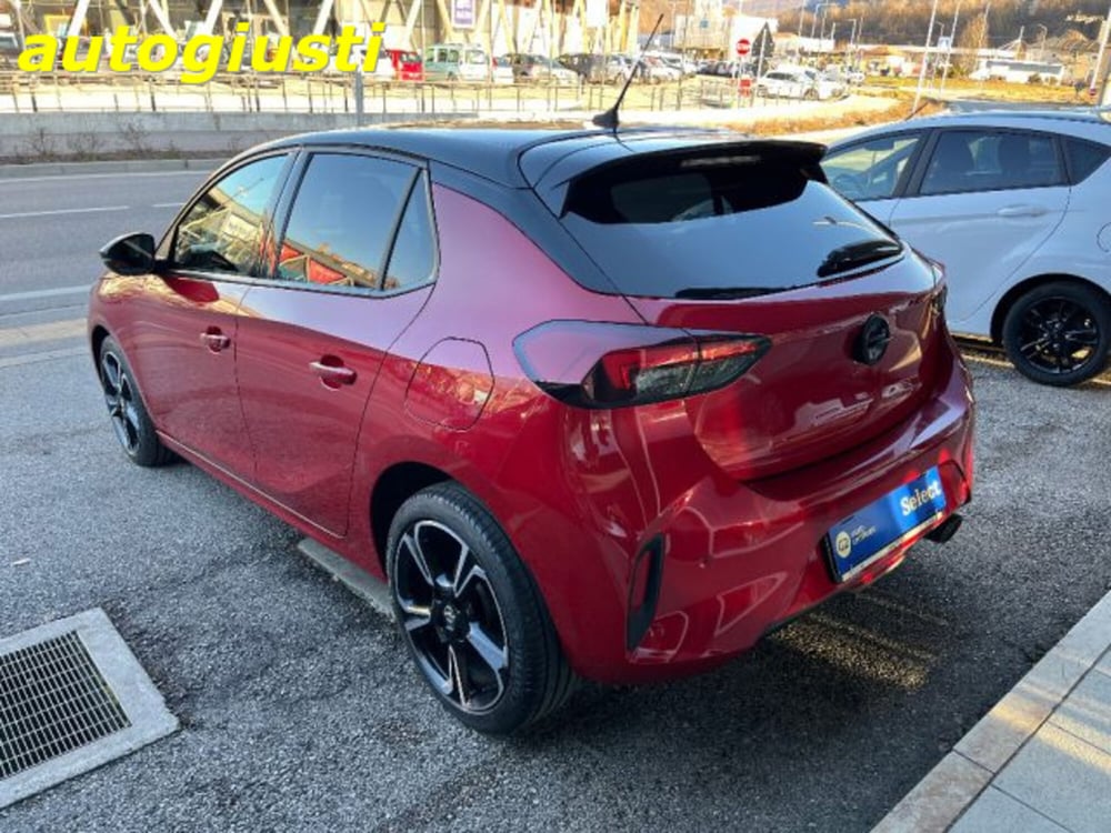 Opel Corsa usata a Belluno (5)