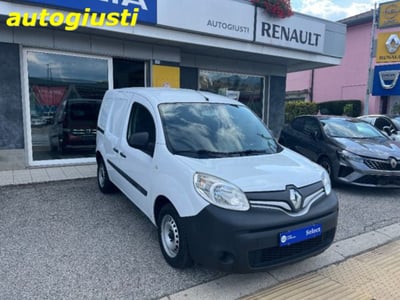 Renault Kangoo 1.5 dCi 90CV F.AP. 4p. Express Maxi Combi  del 2015 usata a Feltre