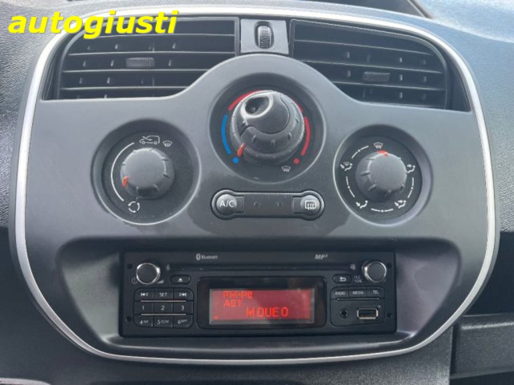 Renault Kangoo usata a Belluno (10)