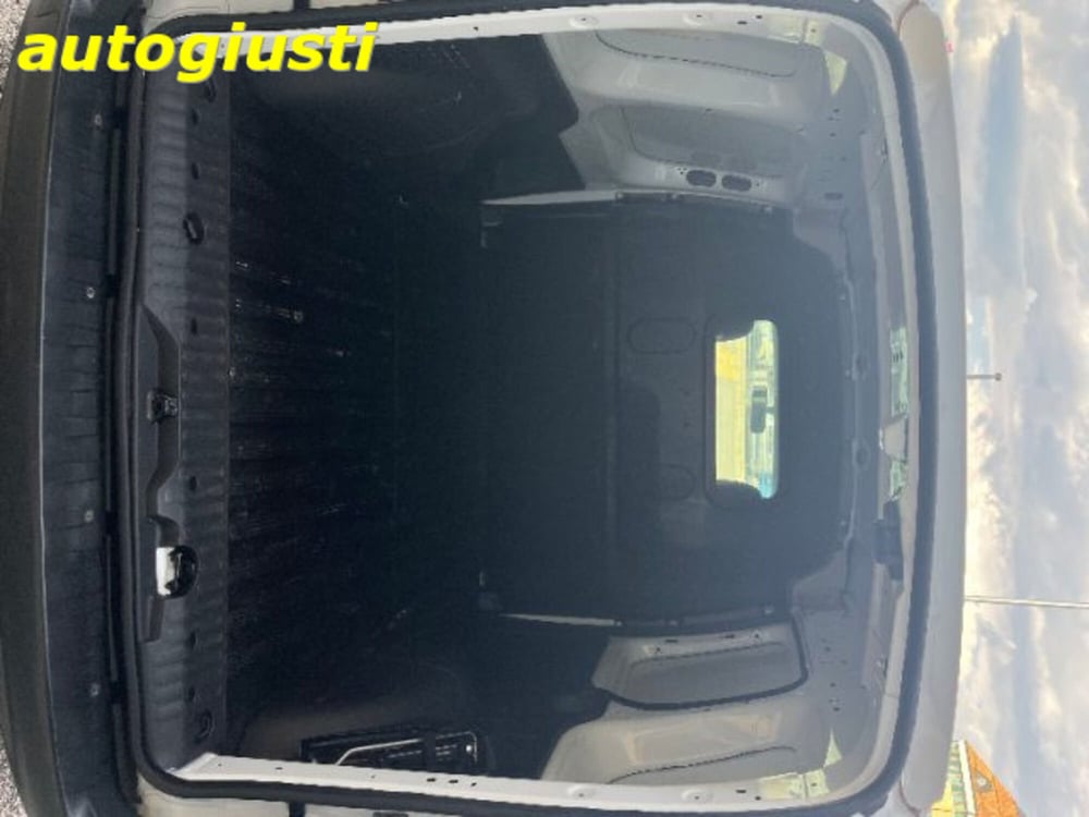 Renault Kangoo usata a Belluno (12)