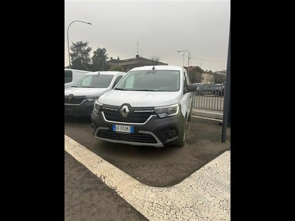 Renault Kangoo usata a Reggio Emilia