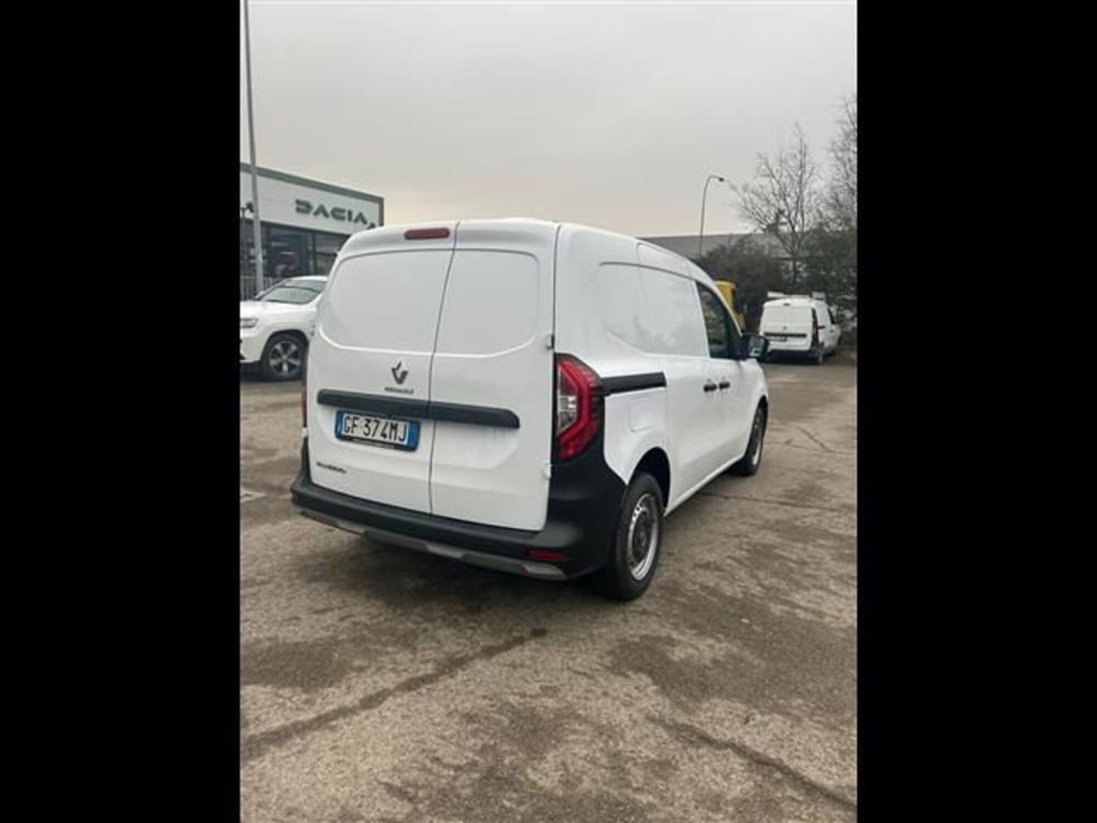 Renault Kangoo usata a Reggio Emilia (2)