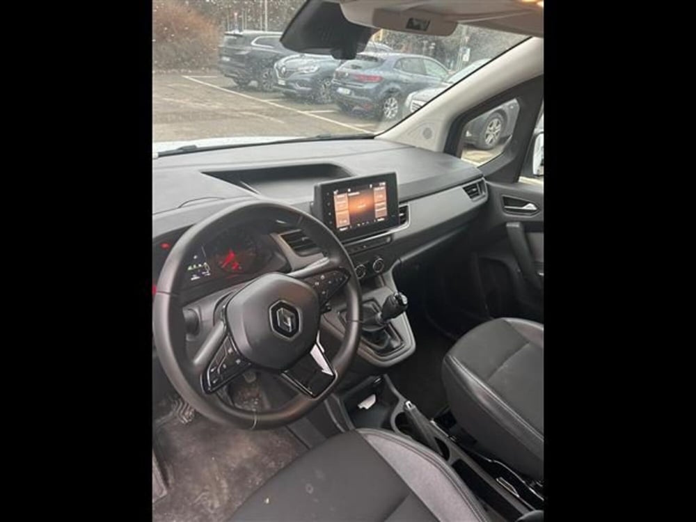 Renault Kangoo usata a Reggio Emilia (4)