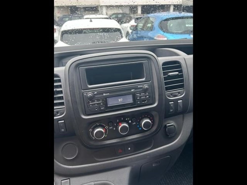 Renault Trafic Furgone usata a Reggio Emilia (5)