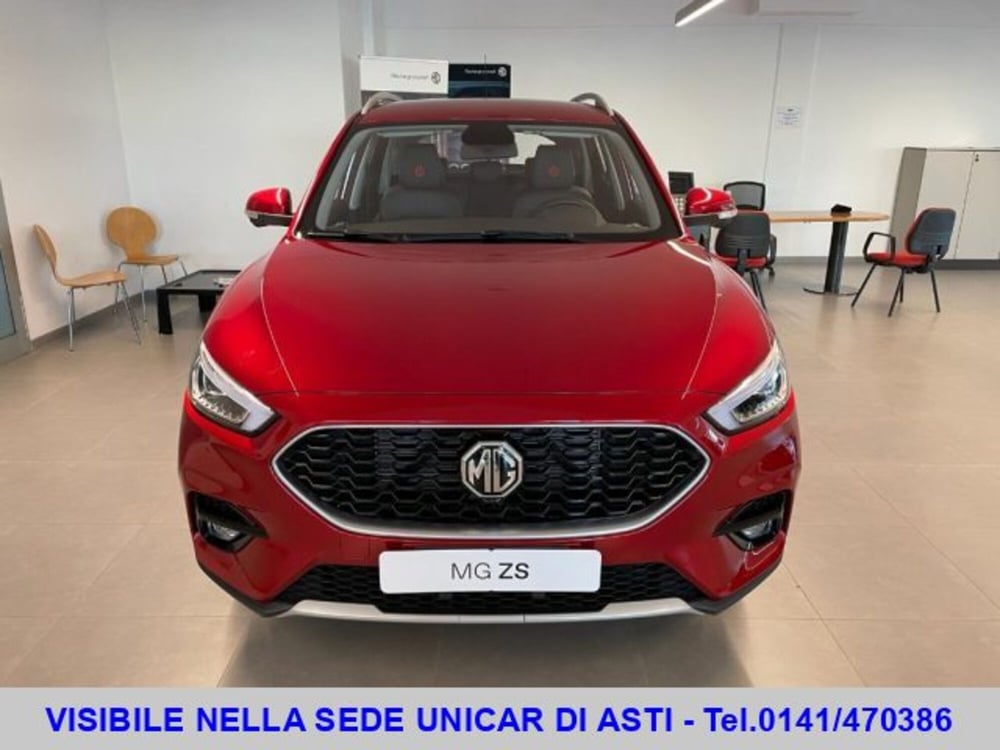 Mg ZS nuova a Cuneo (2)