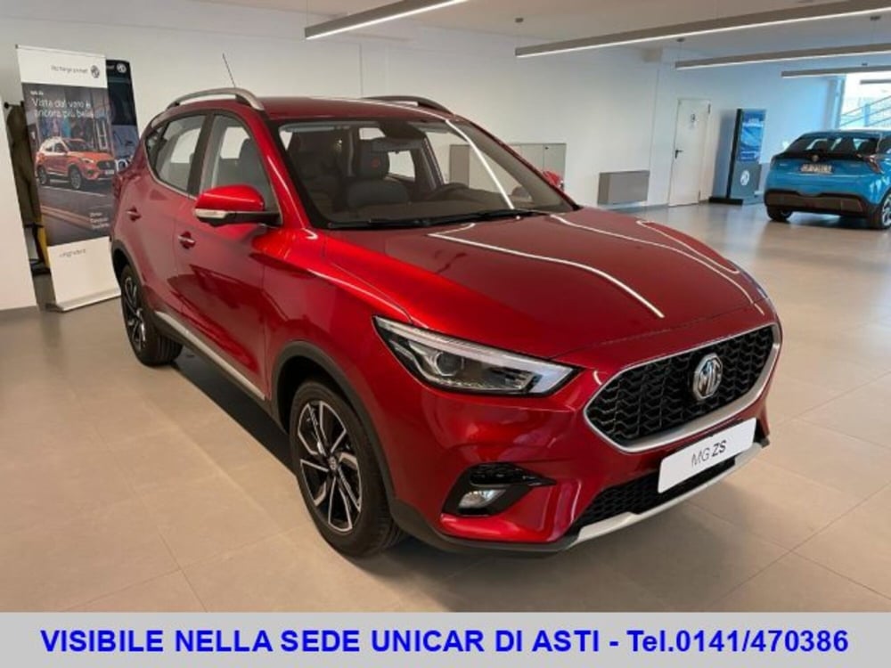 Mg ZS nuova a Cuneo (3)