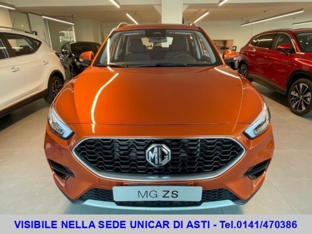 Mg ZS nuova a Cuneo (2)