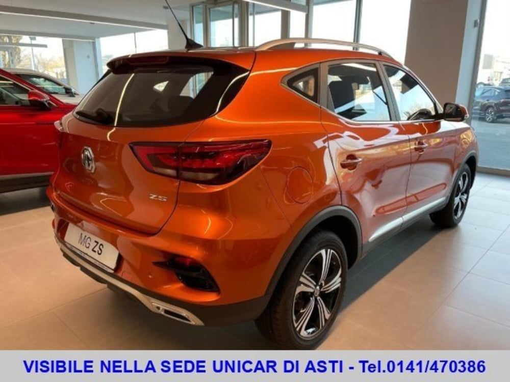 Mg ZS nuova a Cuneo (4)