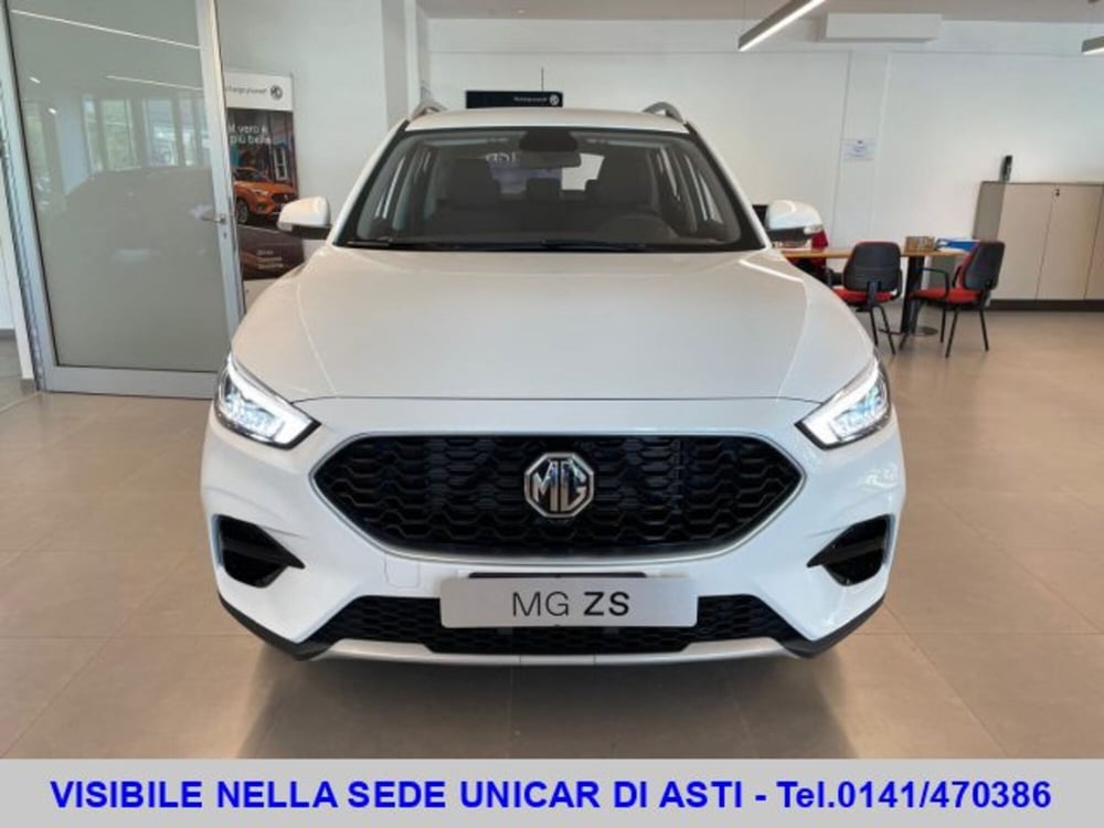 Mg ZS nuova a Cuneo (2)