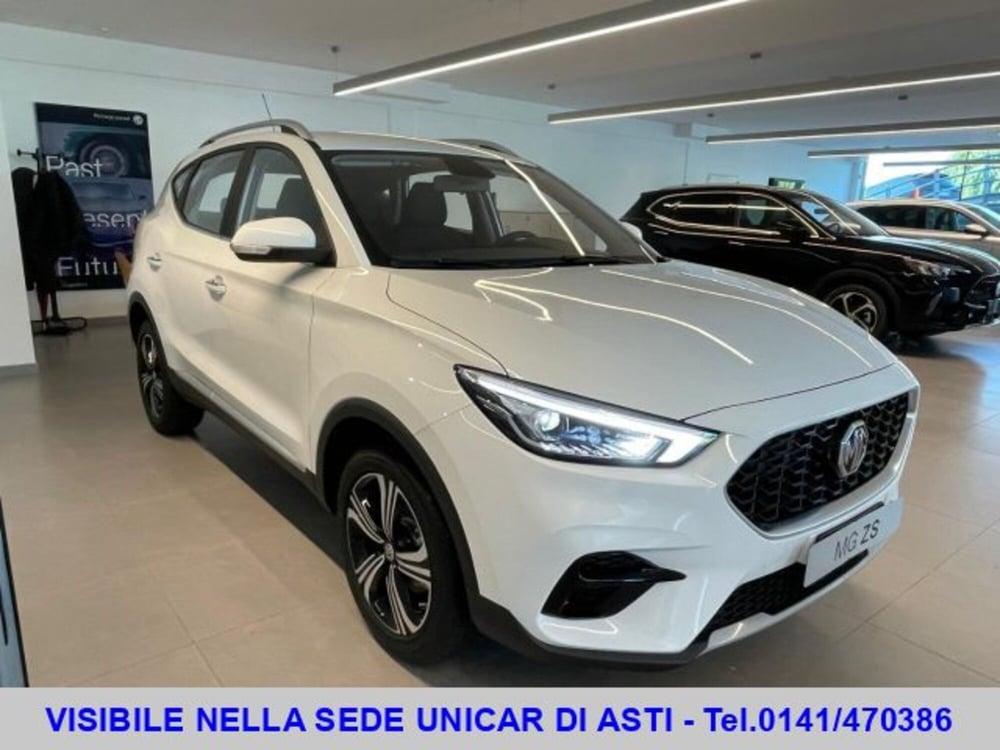 Mg ZS nuova a Cuneo (3)