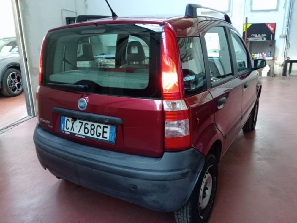 Fiat Panda usata a Modena (3)