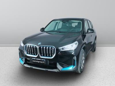 BMW iX1 xdrive 30 MSport del 2023 usata a San Benedetto del Tronto