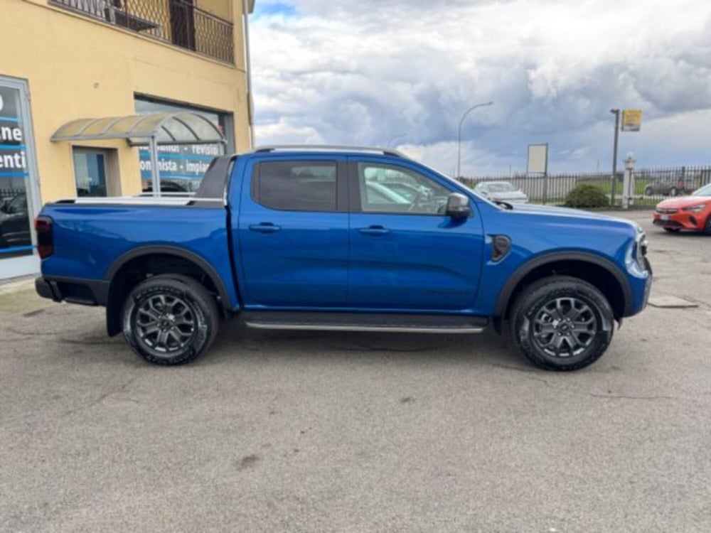 Ford Ranger Pick-up nuova a Milano (2)