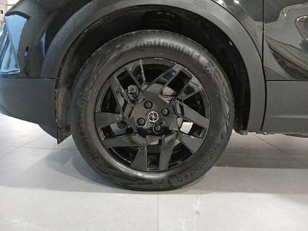 Opel Mokka usata a Perugia (11)