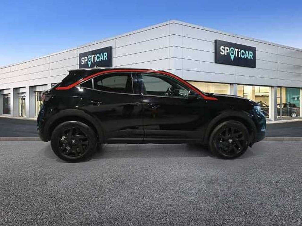 Opel Mokka usata a Perugia (4)