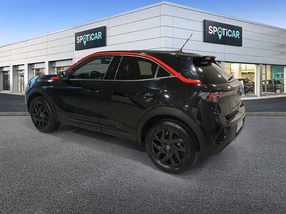 Opel Mokka usata a Perugia (7)