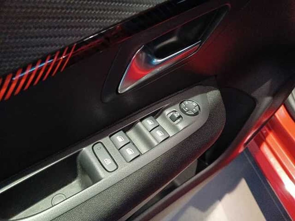 Peugeot 208 usata a Forlì-Cesena (17)