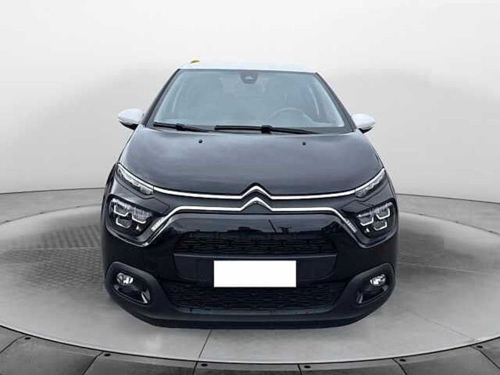 Citroen C3 usata a Siena (5)