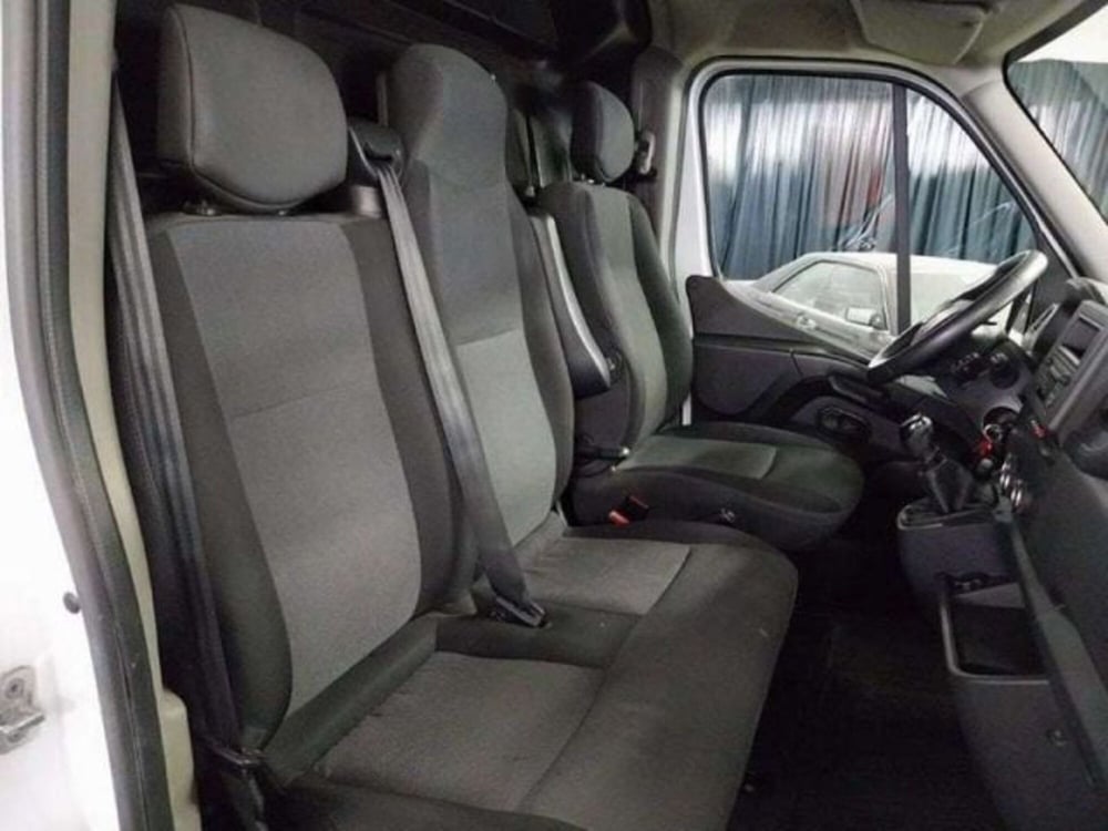 Renault Master Furgone usata a Firenze (14)