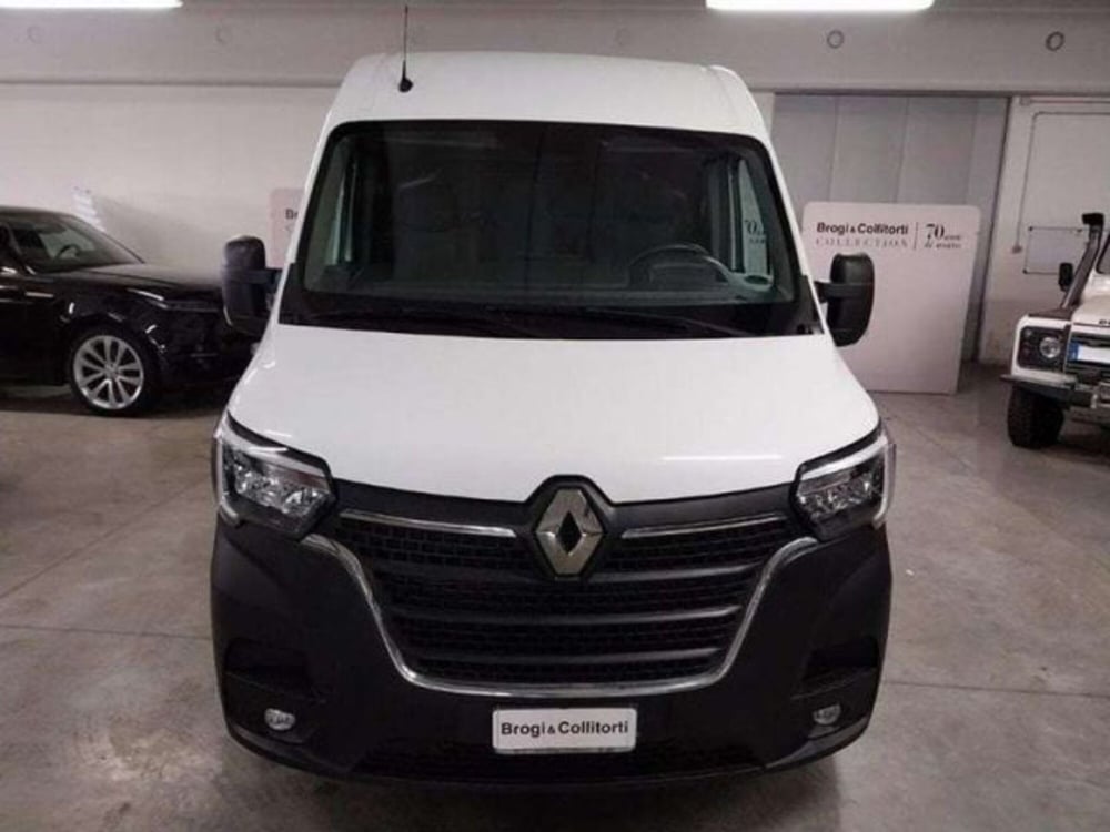 Renault Master Furgone usata a Firenze (2)