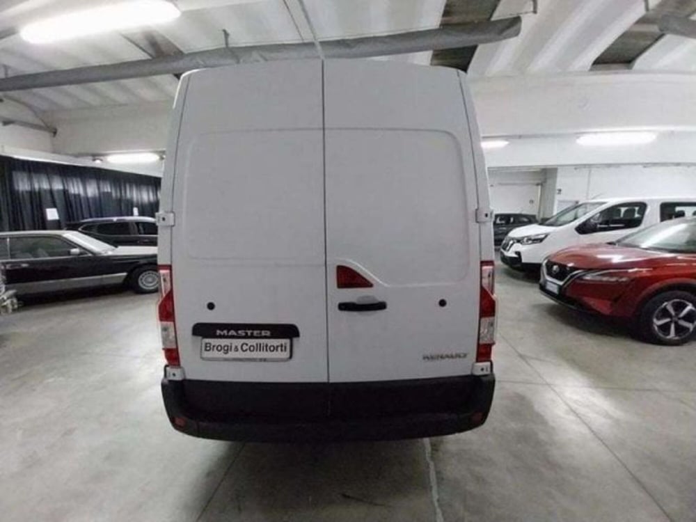 Renault Master Furgone usata a Firenze (4)